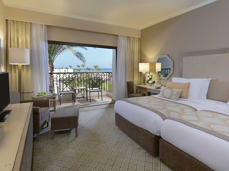 Steigenberger Alcazar