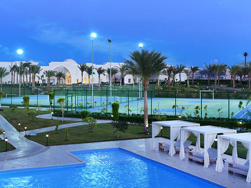 Steigenberger Alcazar