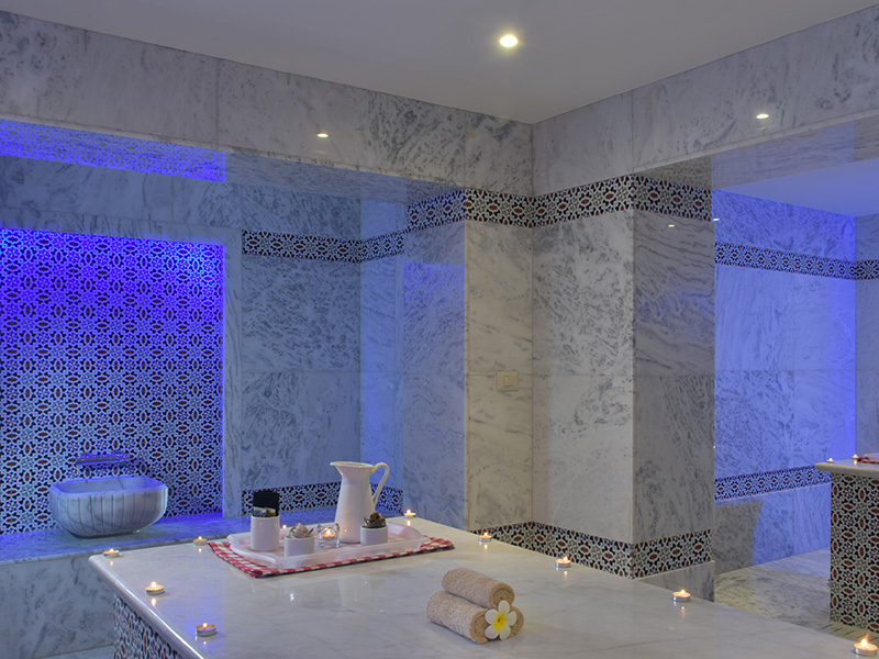 Steigenberger Alcazar