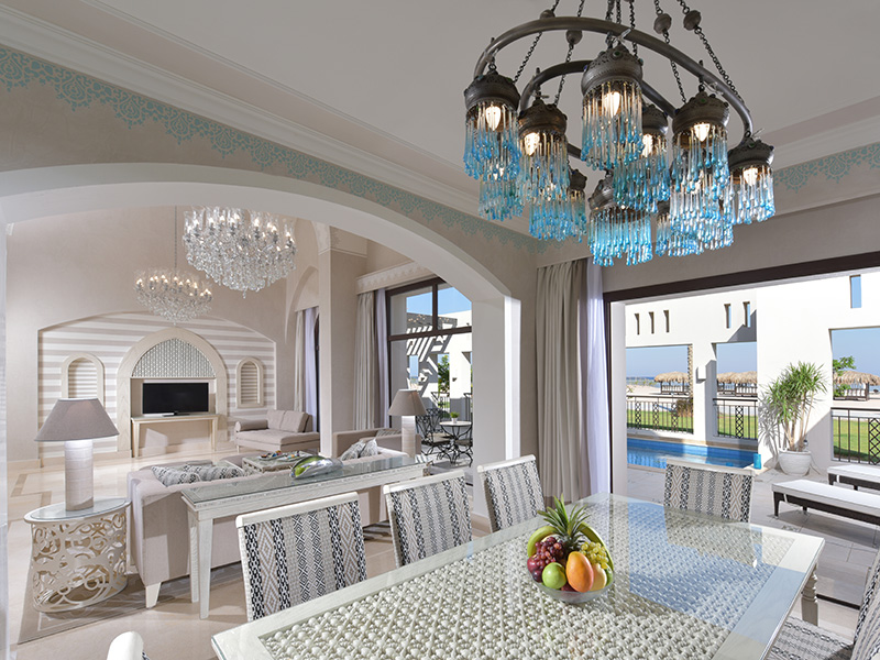 Steigenberger Alcazar