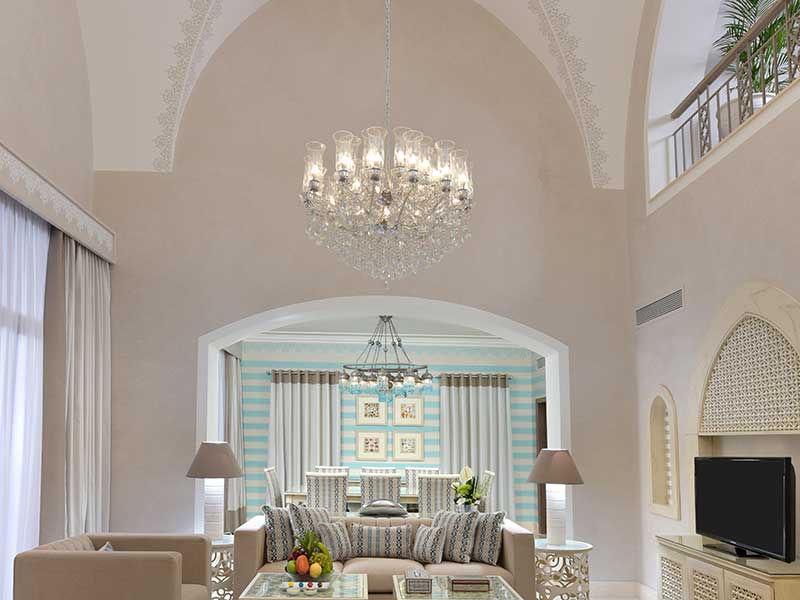 Steigenberger Alcazar