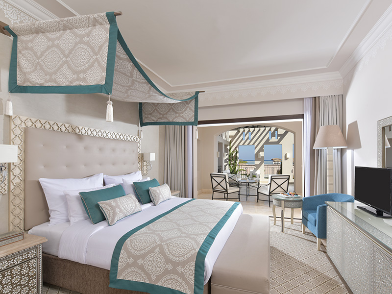 Steigenberger Alcazar