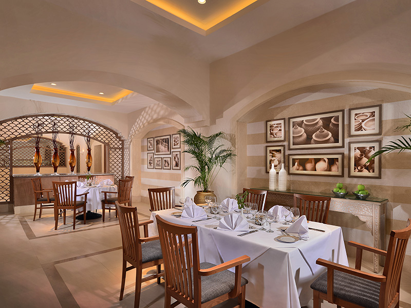 Steigenberger Alcazar