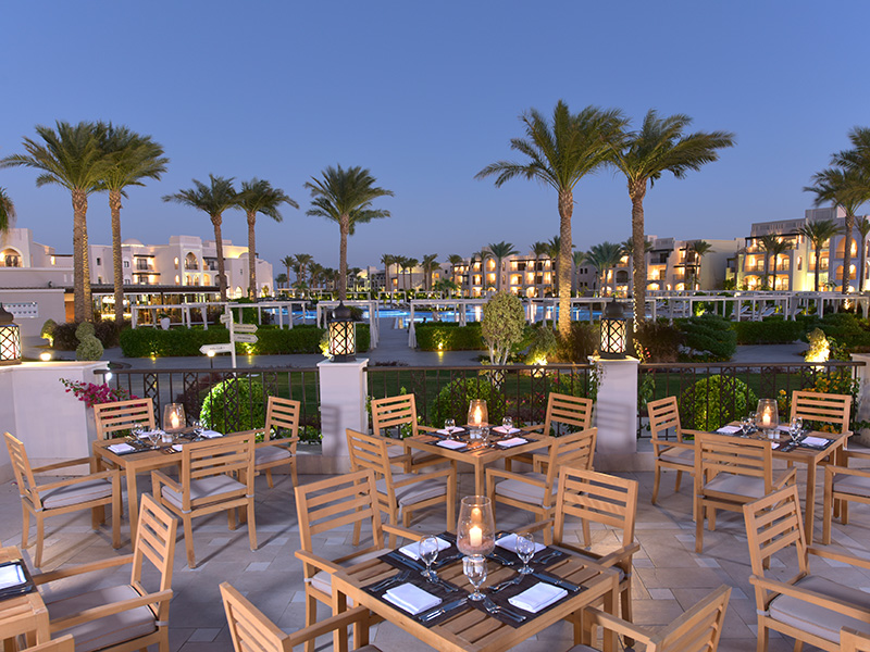 Steigenberger Alcazar