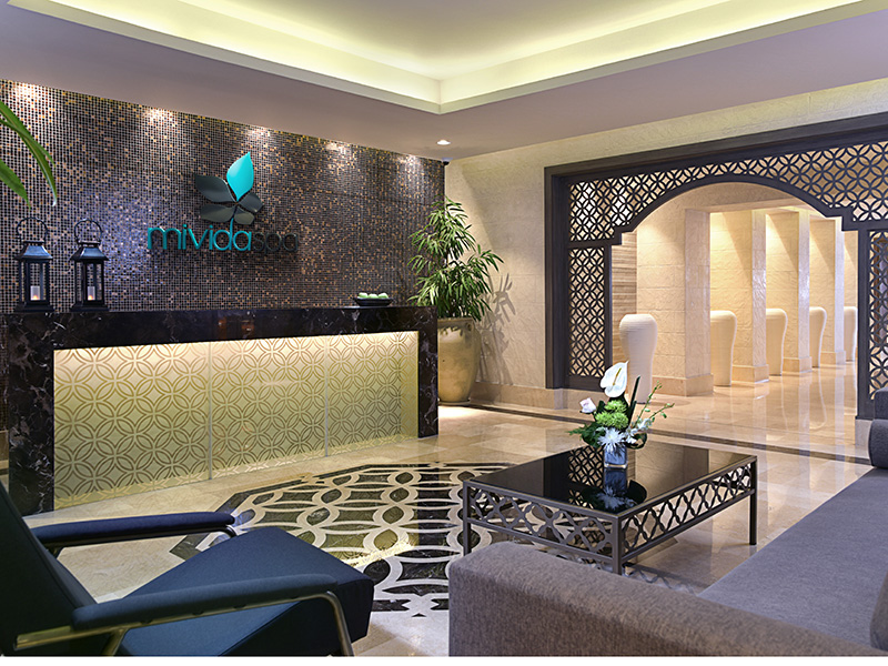 Steigenberger Alcazar