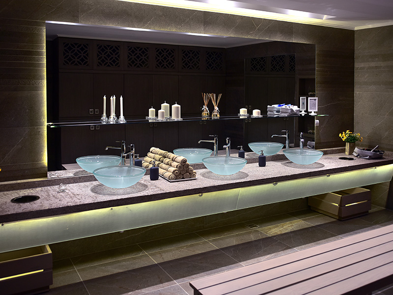 Steigenberger Alcazar