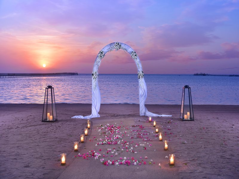 Steigenberger Alcazar