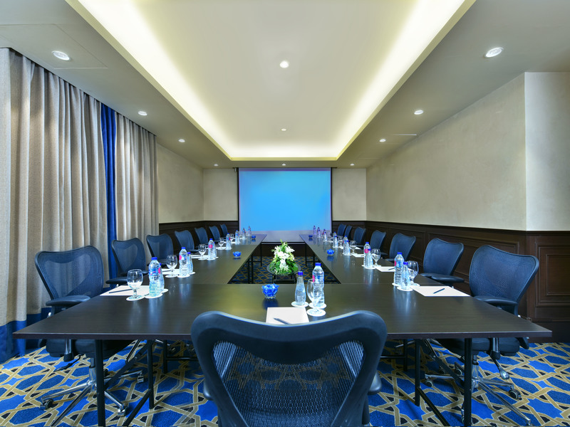 Steigenberger Alcazar