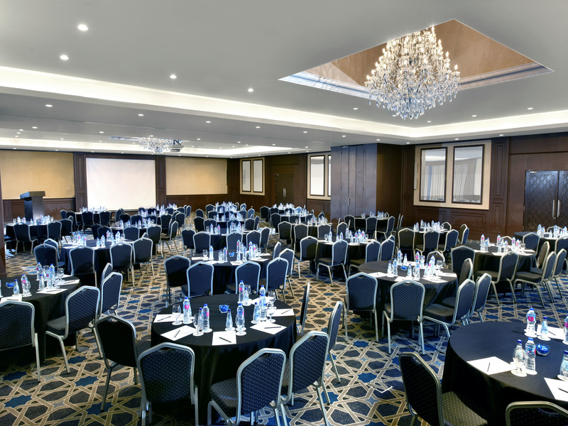 Steigenberger Alcazar