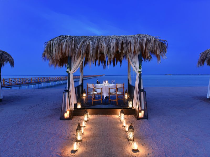 Steigenberger Alcazar