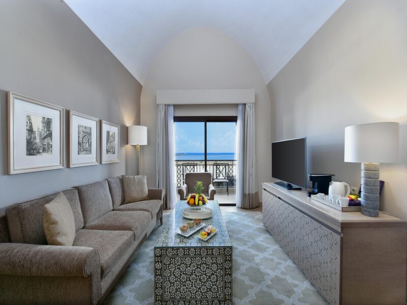 Steigenberger Alcazar