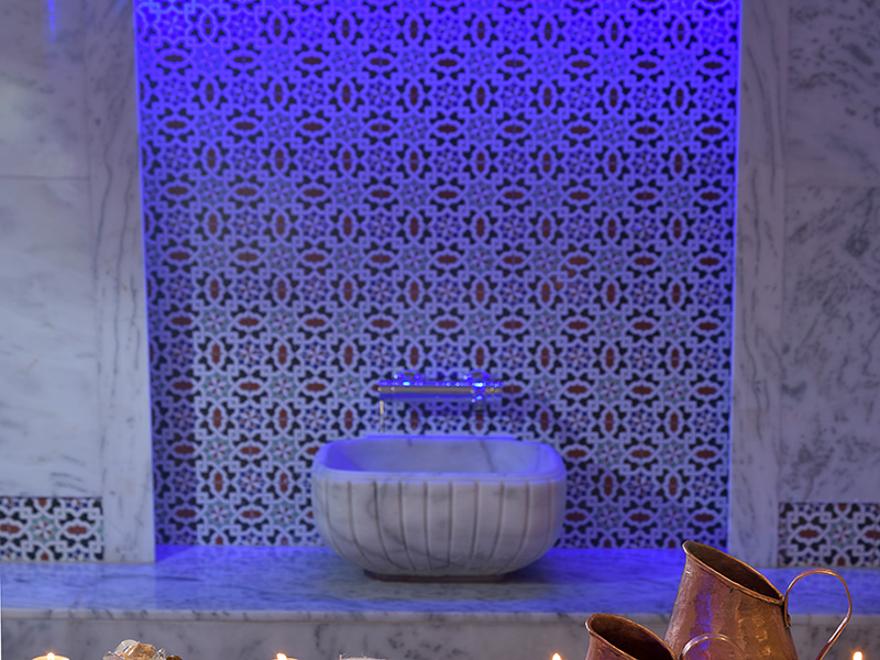 Steigenberger Alcazar