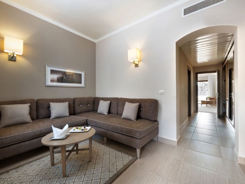 Steigenberger Alcazar