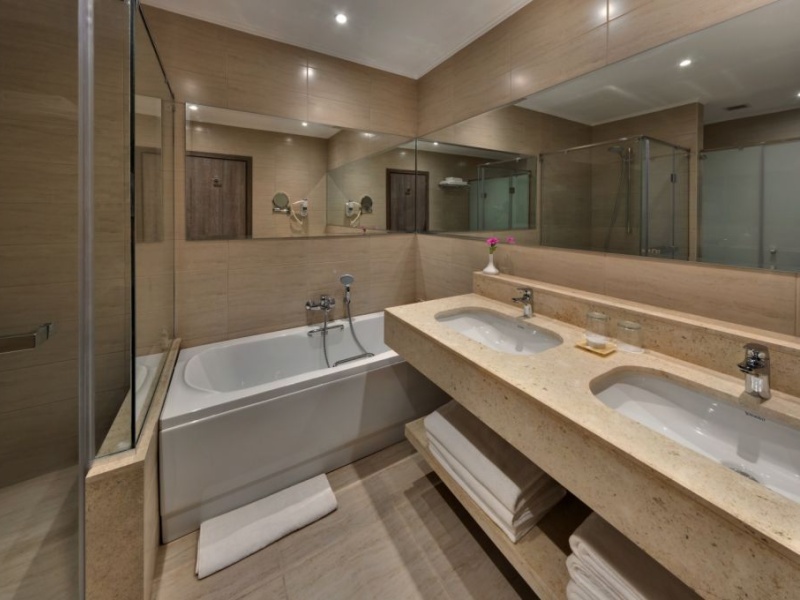 Steigenberger Alcazar