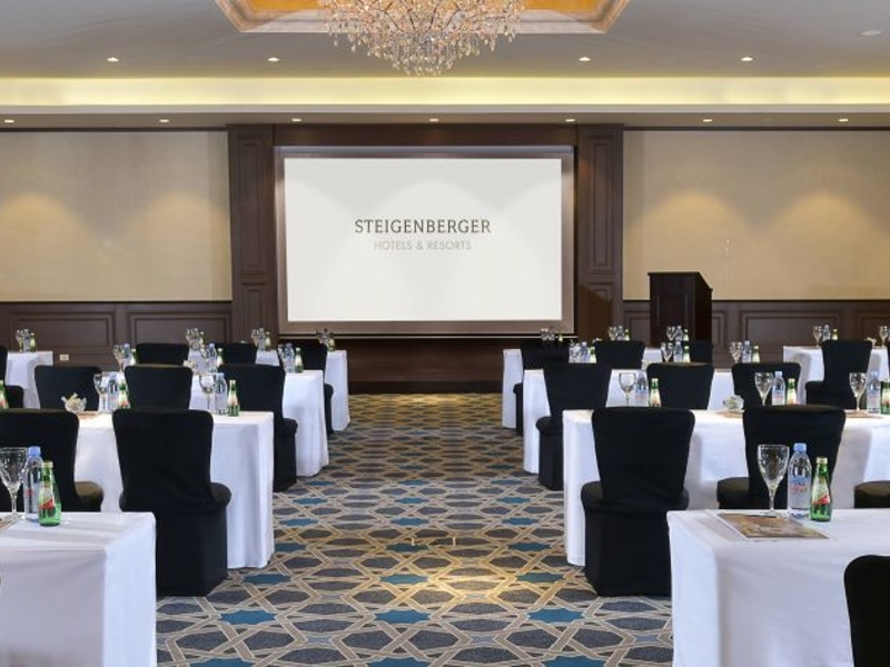 Steigenberger Alcazar