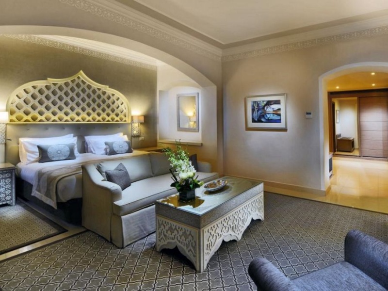 Steigenberger Alcazar