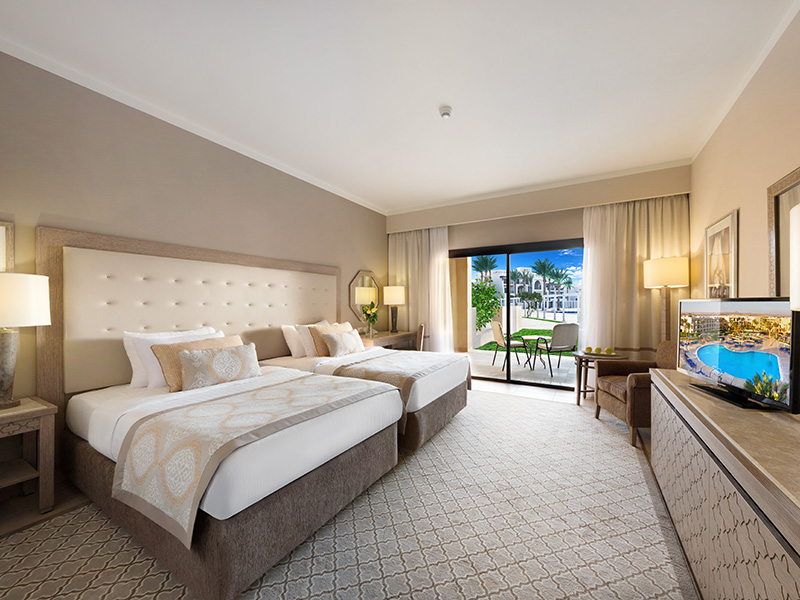 Steigenberger Alcazar