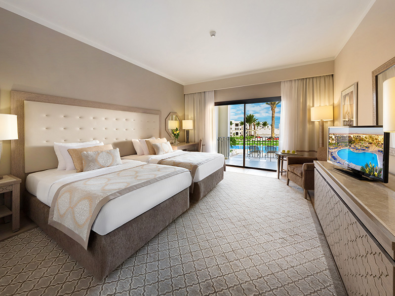 Steigenberger Alcazar