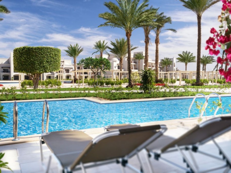 Steigenberger Alcazar