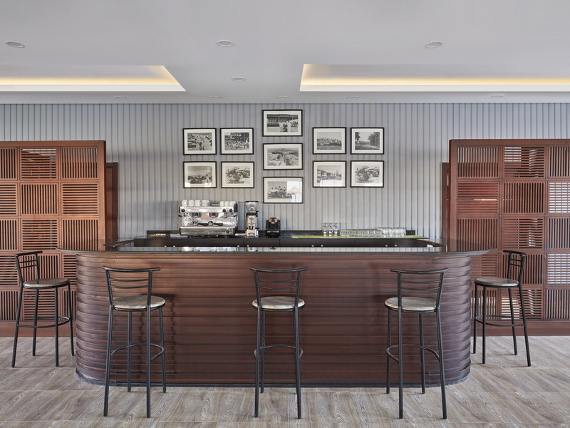 Steigenberger El Lessan