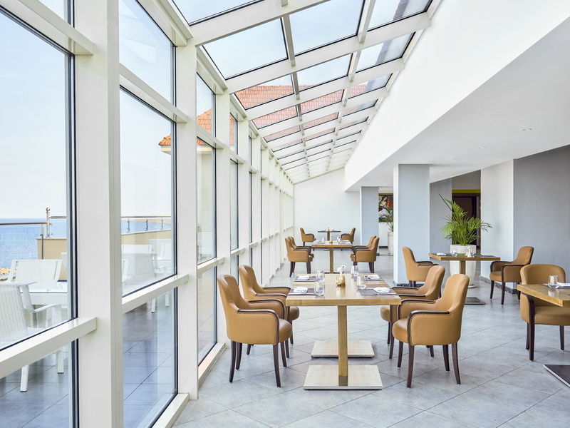 Steigenberger El Lessan