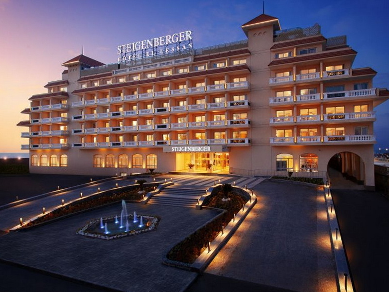 Steigenberger El Lessan
