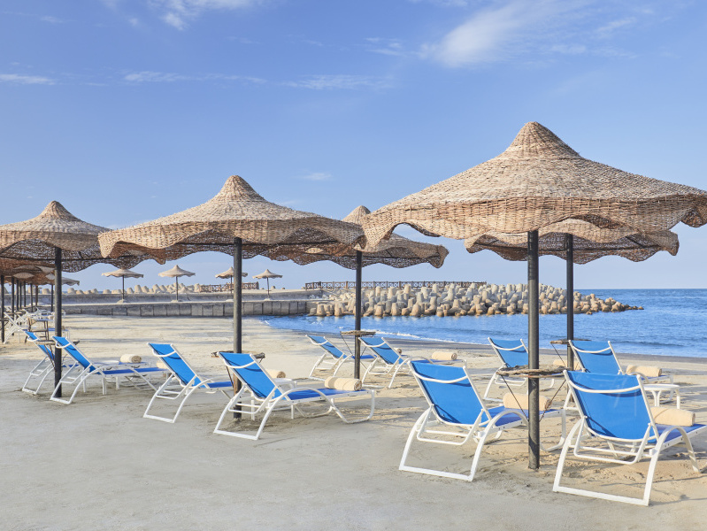 Steigenberger El Lessan