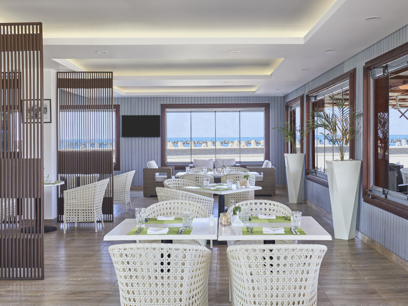 Steigenberger El Lessan