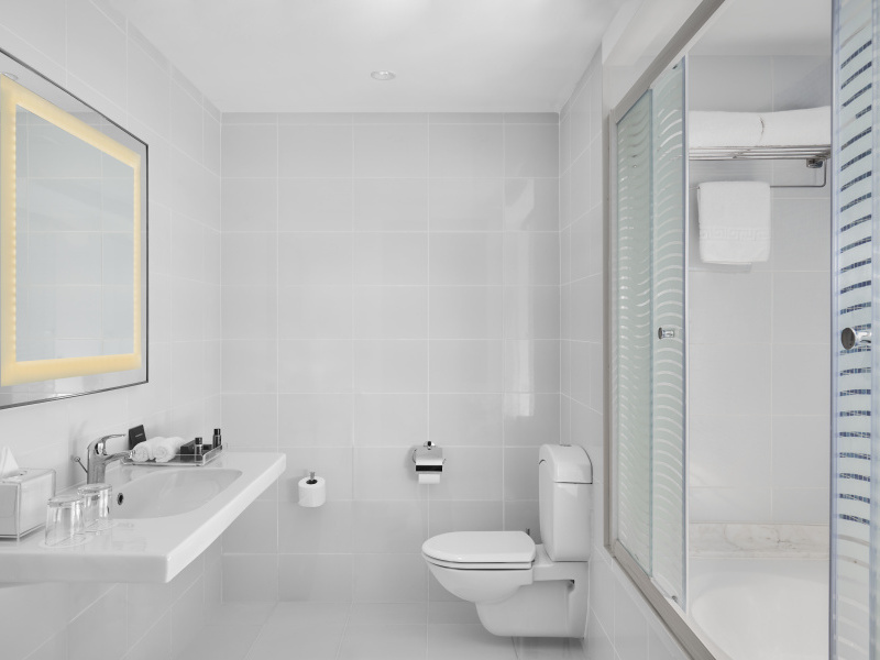 Steigenberger El Lessan