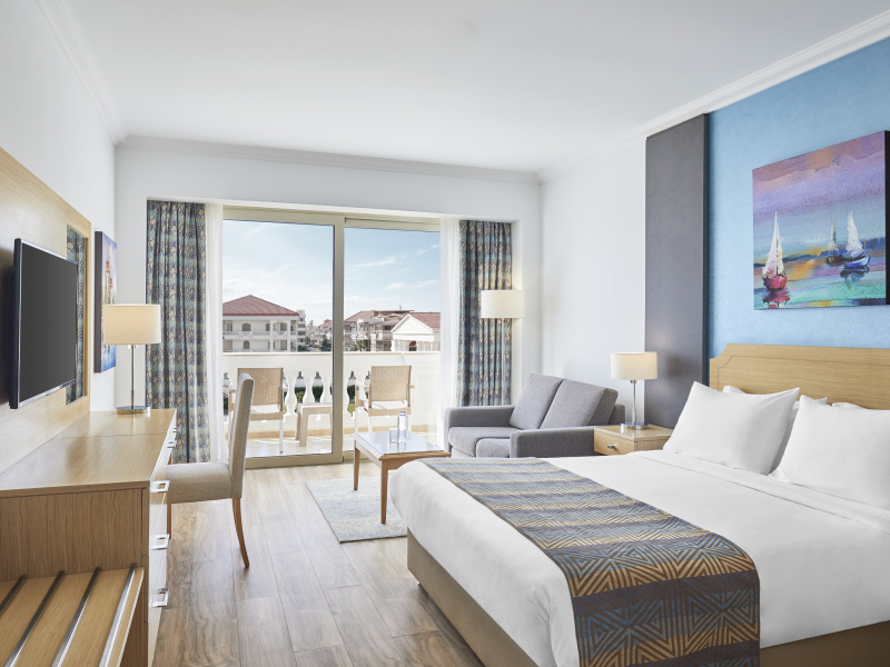 Steigenberger El Lessan