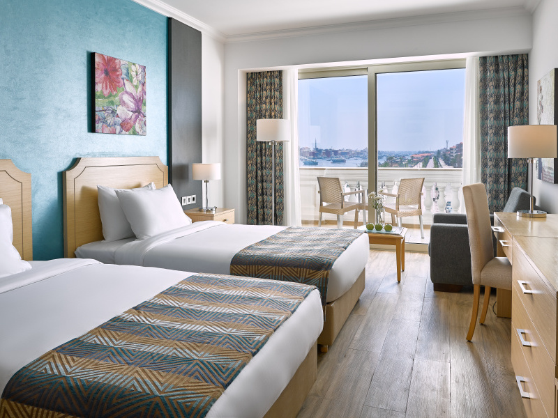 Steigenberger El Lessan