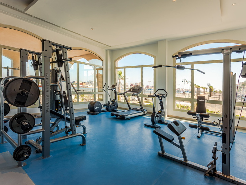 Steigenberger El Lessan