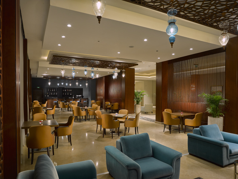 Steigenberger El Lessan