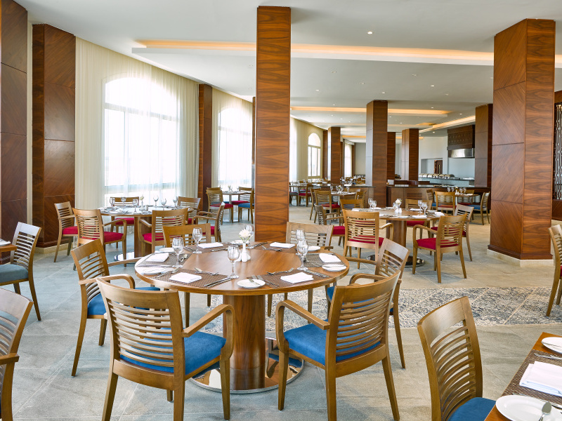 Steigenberger El Lessan