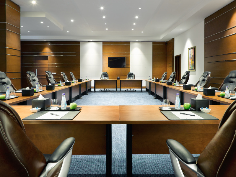 Steigenberger El Lessan