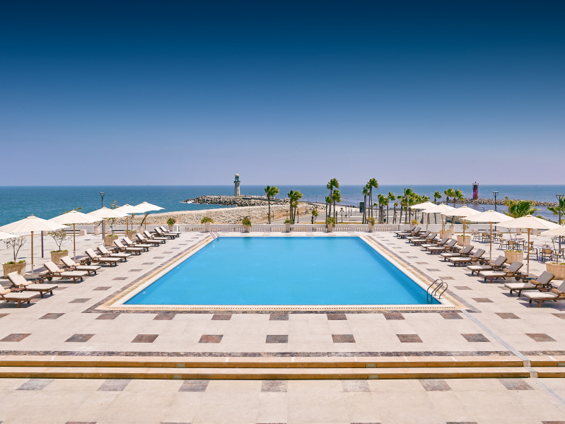 Steigenberger El Lessan