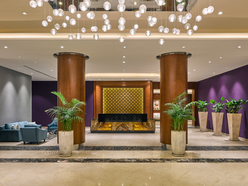 Steigenberger El Lessan