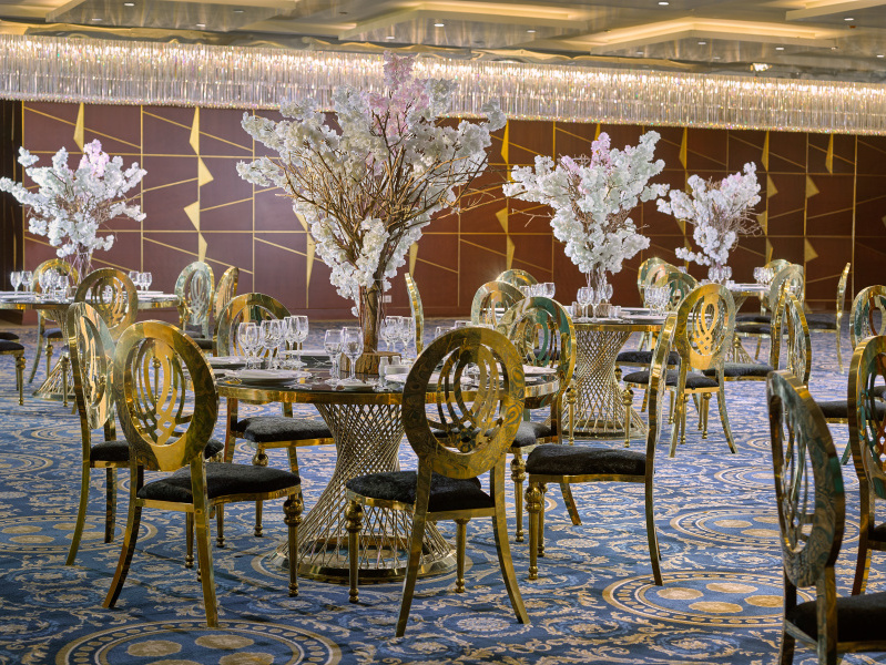 Steigenberger El Lessan