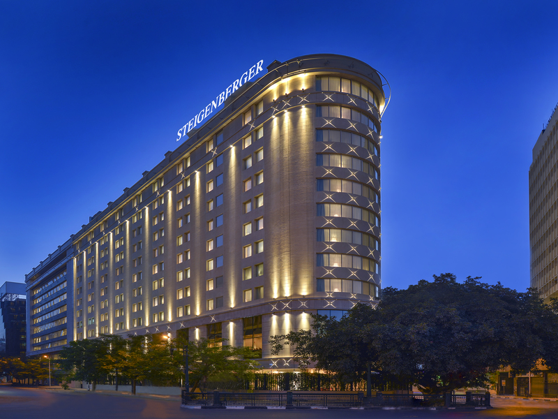 Steigenberger El Tahrir