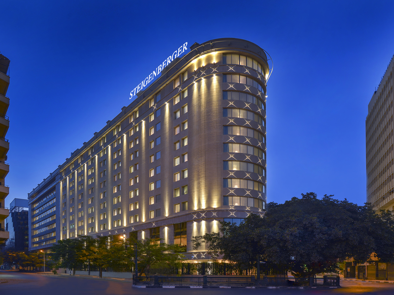 Steigenberger El Tahrir