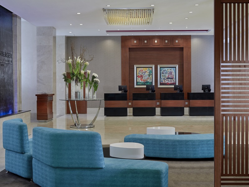 Steigenberger El Tahrir