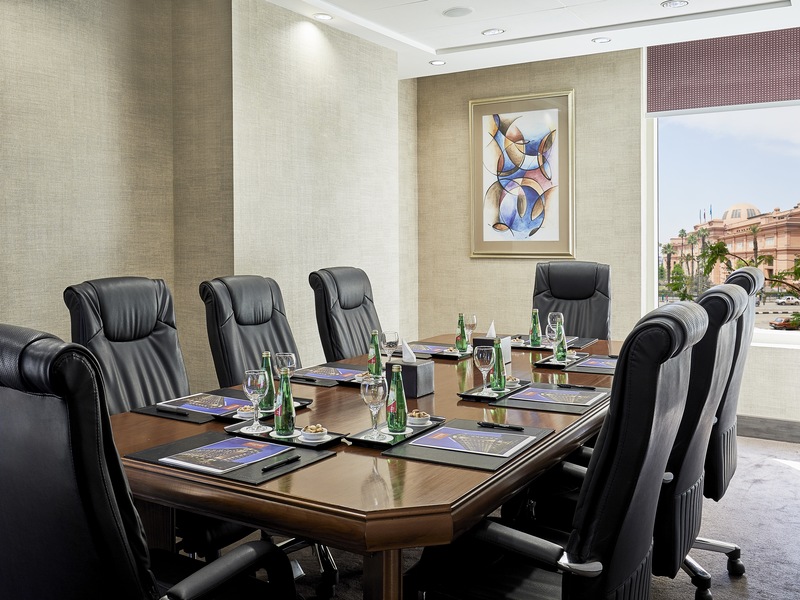 Steigenberger El Tahrir