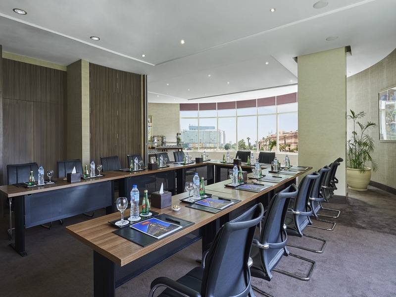 Steigenberger El Tahrir