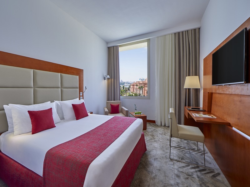 Steigenberger El Tahrir