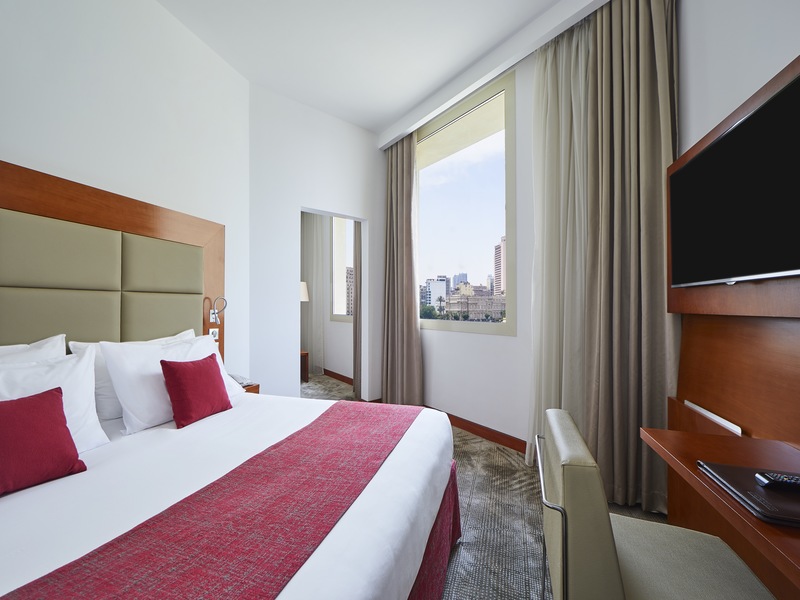 Steigenberger El Tahrir