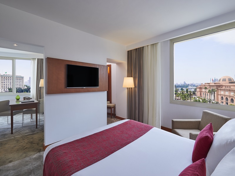 Steigenberger El Tahrir