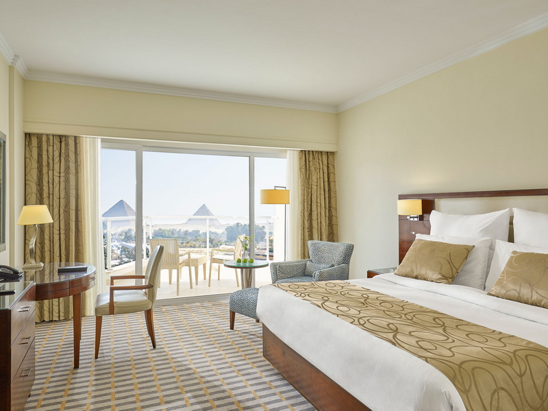 Steigenberger Pyramids