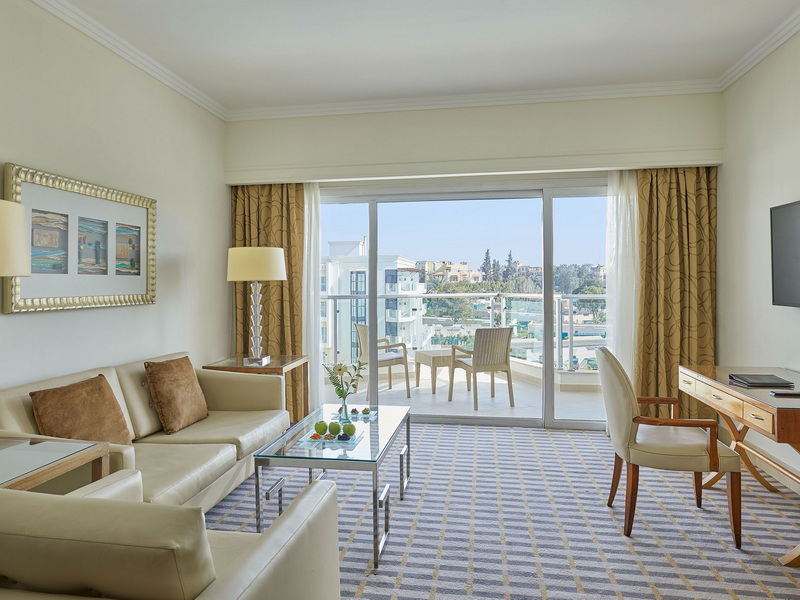 Steigenberger Pyramids