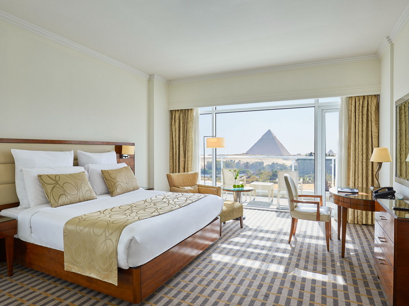 Steigenberger Pyramids