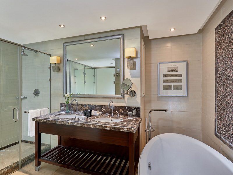 Steigenberger Pyramids